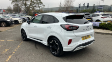 Ford Puma 1.0 EcoBoost Hybrid mHEV ST-Line X 5dr Petrol Hatchback